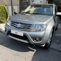 سوزوکی ویتارا