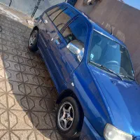 ۱۱۱|خودرو سواری و وانت|مشهد, رباط طرق|دیوار