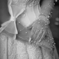 لباس عروس شیک و مدرن