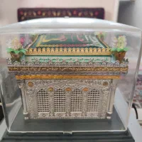 چراغ خواب طرح حرم امام رضا