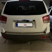 موهاوی ۸ سیلندر  فنی عالی  ۲۰۱۲
