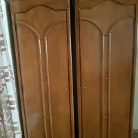 فروش کمد چوبی