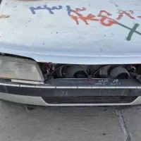 پژو ۴۰۵ مدل ۸۷