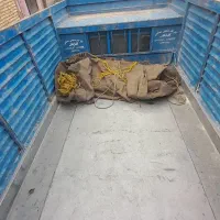 حمل بار با نیسان کف مبلی ب تمام نقاط ایران