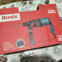 کارتن خالی دریل رونیکس ۲۷۲۶RoniX