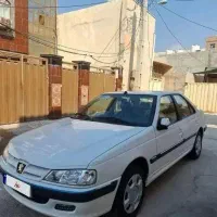 پژوپارس TU5/فروش فقط اقساطی/فقط با چک /تحویل فوری/|خودرو سواری و وانت|تهران, جنتآباد جنوبی|دیوار
