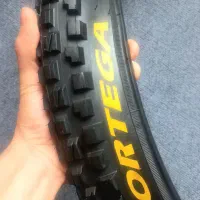 لاستیک دوچرخه کوهستانی