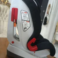 صندلی کودک ماشین|تخت و صندلی بچه|مشهد, خواجه ربیع|دیوار