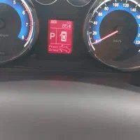 خودرو دنا پلاس توربو اتوماتیک 1400 صفر