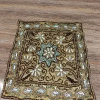 رومیزی کوچک|پرده، رانر، رومیزی|مشهد, کارمندان دوم|دیوار