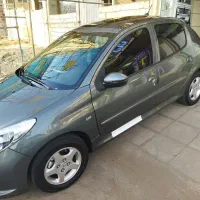 پژو 207 اتومات فول 1403 کارکرد 25هزار|خودرو سواری و وانت|کاشان, فاز ۲ ناجی آباد|دیوار