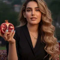 رنگ مش کوپ احیا