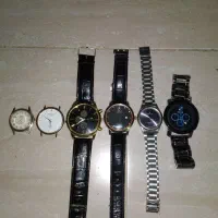 ساعت مچی اصل