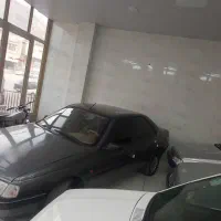 پژومدل۹۰ دوگانه کارخانه