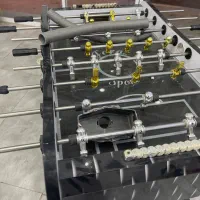 میز اسنوکر فوتبال دستی وچهار عدد کامپیوتر|ورزش‌های توپی|هشتگرد, ینگی امام|دیوار