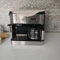 دستگاه قهوه ساز