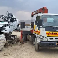 خودروبر کانون جهانگردی