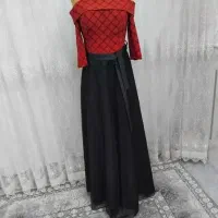 لباس مجلسی در حد نو|لباس|مشهد, خواجه ربیع|دیوار