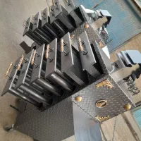 دستگاه بلال تنوری کد3223|کافیشاپ و رستوران|تهران, افسریه شمالی|دیوار