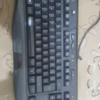 کیبور لاجیتک