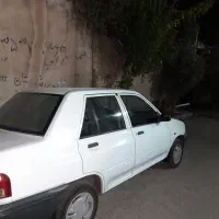 پراید ۹۹|خودرو سواری و وانت|محمدشهر, محمدشهر|دیوار