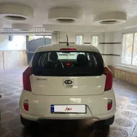 کیا پیکانتو|خودرو سواری و وانت|تهران, چیذر|دیوار