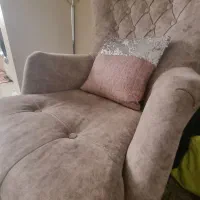 مبل هفت نفره چستر|مبلمان خانگی و میز عسلی|تهران, خاوران|دیوار