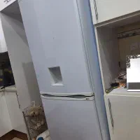 یخچال|یخچال و فریزر|یزد, |دیوار