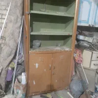 بوفه فلزی