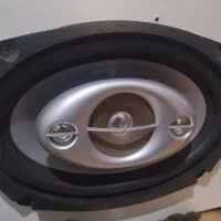 باند مارشال یک جفت