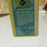 سیستم صوتی سرویس بهداشتی