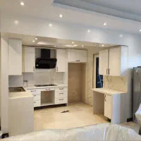 کابینت های گلاس ترک