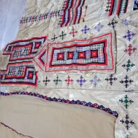 لباس تپه ای