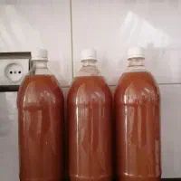 آبغوره خانگی