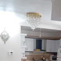 لوستر سقفی سالم