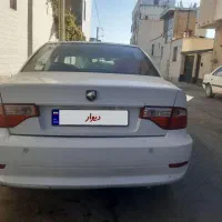 سمند سورن ef7