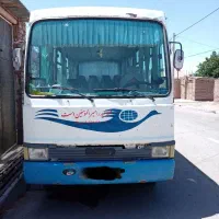 مینس بوس ایویکو