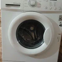 لباسشویی ال جی ۷کیلو