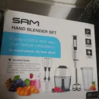 لوازم برقی آشپزخانه