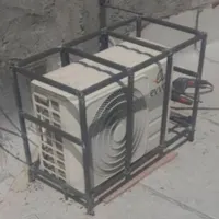 جوشکاری سیار
