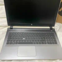 لپتاب hp
