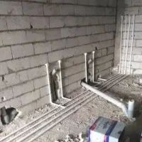 لوله کشی سرد و گرم آبگرمکن پکیچ پمپ با ضمانت