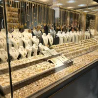 طلای اقساطی بدونه چک و ضامن|جواهرات|خرم‌آباد, |دیوار