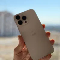 ایفون ۱۶پرو با ریجستر