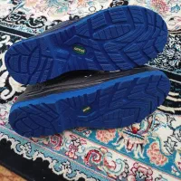 کفش ایمنی نو جنس خوب آک  آک|کیف، کفش، کمربند|دزفول, |دیوار