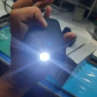 گوشی نوکیا 106 دو سیمکارت فعال سالم تمیز پلمپ|موبایل|بندر کنگان, |دیوار