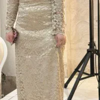 لباس مجلسی نو