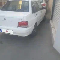 پراید۱۳۲ مدل۸۹