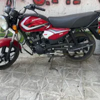 موتور دایچی۱۸۰ مدل۱۴۰۰