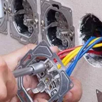 برقکاری ساختمان ارزان